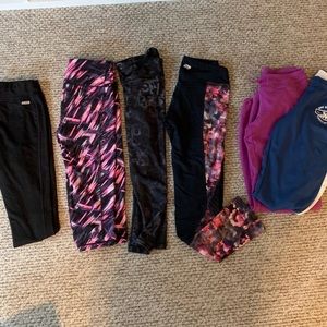 Athletic Pants Bundle